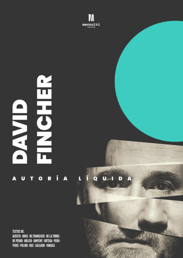 David Fincher. Autoría Líquida